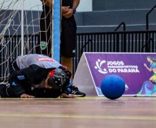 SEES - JOGOS PARADESPORTIVOS