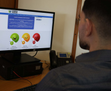 Com ênfase em colaboração, Receita Estadual lança portal do Confia Paraná e se aproxima de contribuintes