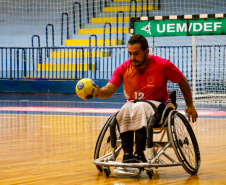 SEES - JOGOS PARADESPORTIVOS