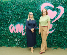 Podcast Ame-se aborda a participação das mulheres na política e os caminhos do processo eleitoral