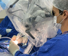 Paraná assume liderança nacional em implantes cocleares pelo SUS