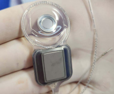 Paraná assume liderança nacional em implantes cocleares pelo SUS