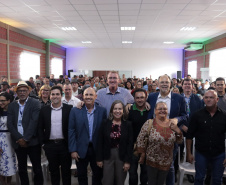 SEIA - Sistema de IA vai agilizar doações de alimentos da Ceasa Paraná