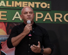 SEIA - Sistema de IA vai agilizar doações de alimentos da Ceasa Paraná