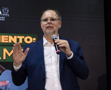 SEIA - Sistema de IA vai agilizar doações de alimentos da Ceasa Paraná