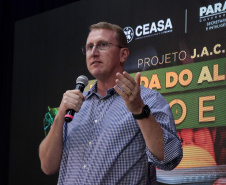 SEIA - Sistema de IA vai agilizar doações de alimentos da Ceasa Paraná