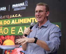 SEIA - Sistema de IA vai agilizar doações de alimentos da Ceasa Paraná