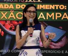 SEIA - Sistema de IA vai agilizar doações de alimentos da Ceasa Paraná