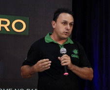 SEIA - Sistema de IA vai agilizar doações de alimentos da Ceasa Paraná