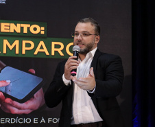 SEIA - Sistema de IA vai agilizar doações de alimentos da Ceasa Paraná