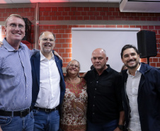 SEIA - Sistema de IA vai agilizar doações de alimentos da Ceasa Paraná