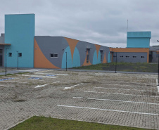 Novo hospital de São Mateus do Sul avança e deve ampliar atendimento na região Sul do Paraná