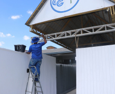 Programa Mãos Amigas é ampliado para o Núcleo Regional de Apucarana e passa a atender mais 63 escolas