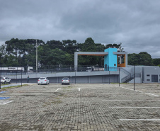 Novo hospital de São Mateus do Sul avança e deve ampliar atendimento na região Sul do Paraná
