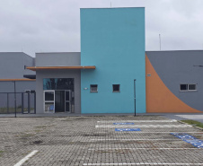 Novo hospital de São Mateus do Sul avança e deve ampliar atendimento na região Sul do Paraná