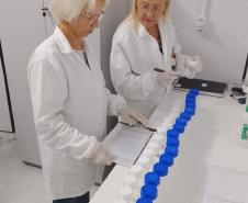 Paraná une vigilância e atenção integral para transformar a água e o saneamento em barreira sanitária