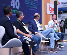 INOVAÇÃO: No Smart City, Estado anuncia programa Anjo Inovador 3 voltado para startups