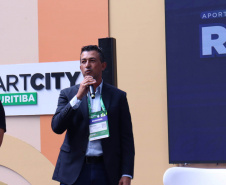 INOVAÇÃO: No Smart City, Estado anuncia programa Anjo Inovador 3 voltado para startups