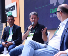 INOVAÇÃO: No Smart City, Estado anuncia programa Anjo Inovador 3 voltado para startups