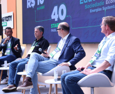 INOVAÇÃO: No Smart City, Estado anuncia programa Anjo Inovador 3 voltado para startups