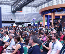 INOVAÇÃO: No Smart City, Estado anuncia programa Anjo Inovador 3 voltado para startups