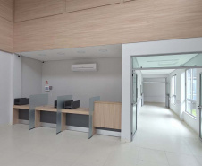 Novo hospital de São Mateus do Sul avança e deve ampliar atendimento na região Sul do Paraná
