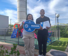  COHAPAR - Entrega Resid. Loreto I em Londrina