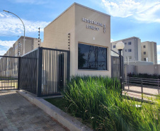  COHAPAR - Entrega Resid. Loreto I em Londrina