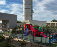  COHAPAR - Entrega Resid. Loreto I em Londrina