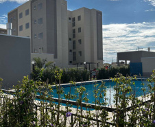  COHAPAR - Entrega Resid. Loreto I em Londrina