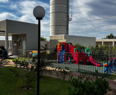  COHAPAR - Entrega Resid. Loreto I em Londrina