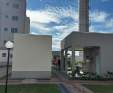  COHAPAR - Entrega Resid. Loreto I em Londrina