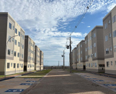  COHAPAR - Entrega Resid. Loreto I em Londrina