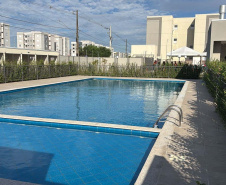  COHAPAR - Entrega Resid. Loreto I em Londrina