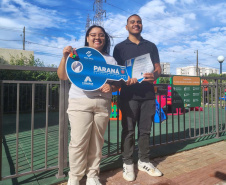  COHAPAR - Entrega Resid. Loreto I em Londrina