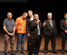 Capacitação orienta gestores municipais para enfrentar situações de calamidade pública