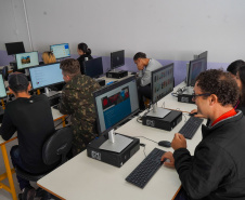 SEED - Pré-inscrições para exames de certificação da EJA no Ensino Fundamental vão até sexta-feira (6)