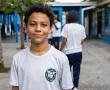 SEED - Formação de monitores fortalece modelo dos colégios cívico-militares no Paraná