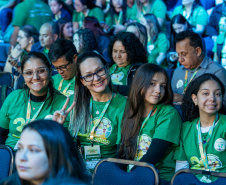 Agrinho 2026: pré-inscrições para categorias Relatório de Pesquisa e Agrorobótica terminam hoje