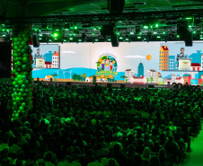 Agrinho 2026: pré-inscrições para categorias Relatório de Pesquisa e Agrorobótica terminam hoje