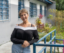 Escolas estaduais do Paraná iniciam cadastro de estudantes na Carteira de Trabalho Digital