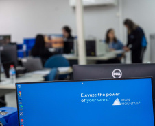 Digitalização de 50 milhões de páginas marca avanço na modernização administrativa da Seed-PR