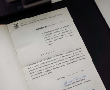 Digitalização de 50 milhões de páginas marca avanço na modernização administrativa da Seed-PR