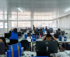 Digitalização de 50 milhões de páginas marca avanço na modernização administrativa da Seed-PR