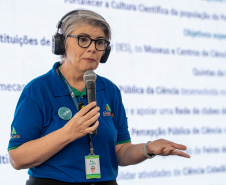 Semana Araucária evidência talentos científicos dos alunos da rede estadual