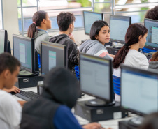 Nova edição do Circuito da Redação do Enem reforça preparação de estudantes para o exame