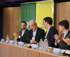 Estado se prepara para regulamentação do Fundo Estratégico do Paraná