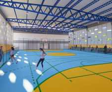 SEED - Programa Mais Escolas Paraná é apresentado na B3 e segue para fase de seleção de empresas