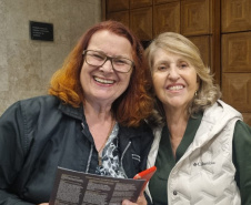 TEATRO GUAÍRA - Com novo piano e solista internacional, Orquestra Sinfônica do Paraná abre temporada 2026 no Guairão