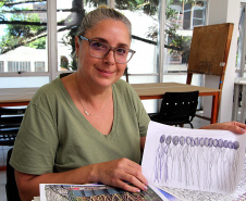 Cursos de arte gratuitos: conheça a Academia Alfredo Andersen